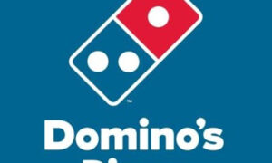 Dominos Pizza