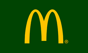 Mcdonalds